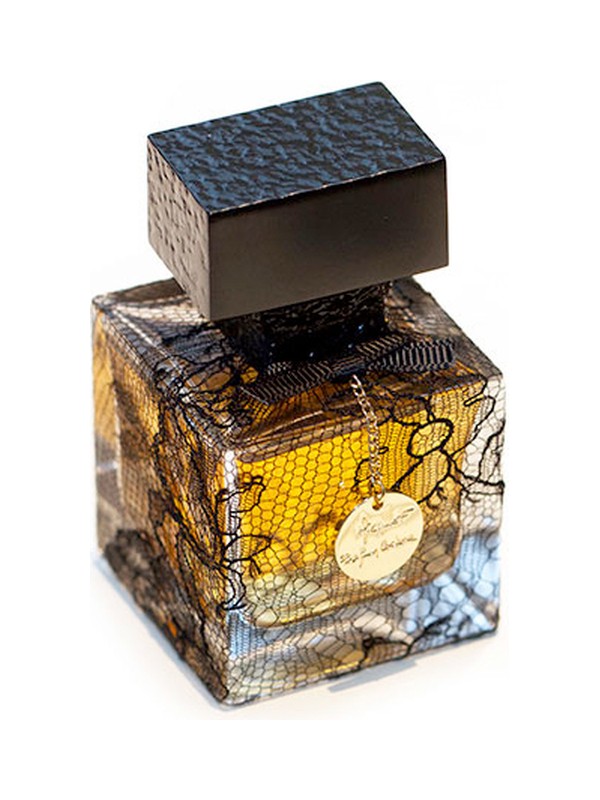 Le Parfum Couture Denis Durand