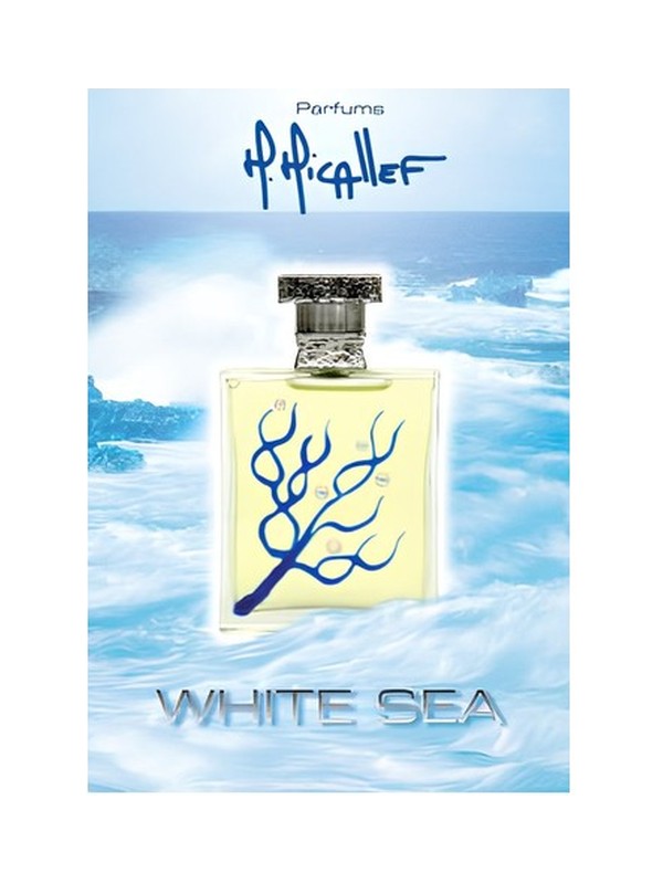 Les 4 Saisons: White Sea