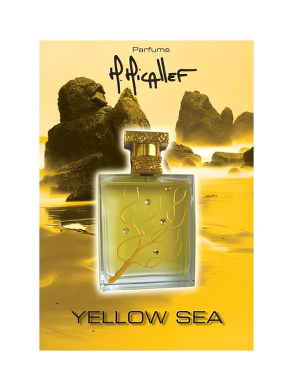 Les 4 Saisons: Yellow Sea