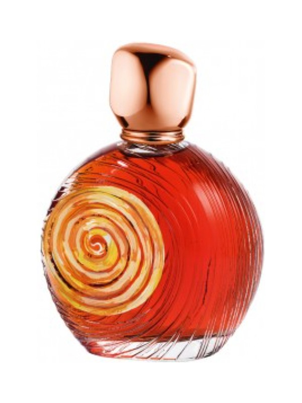 Mon Parfum Cristal Candy Edition