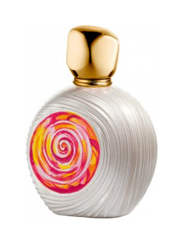 Mon Parfum Pearl Candy Edition
