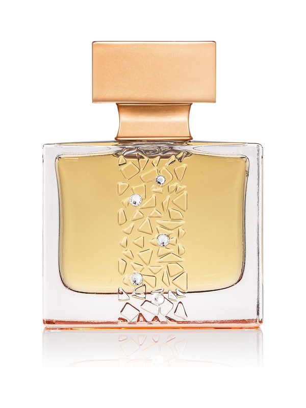 Note Vanillée Nectar