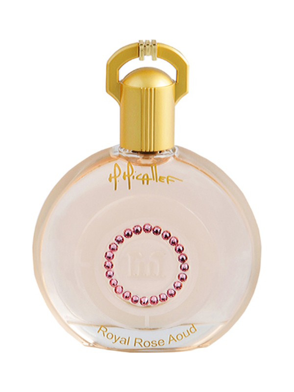 Royal Rose Aoud