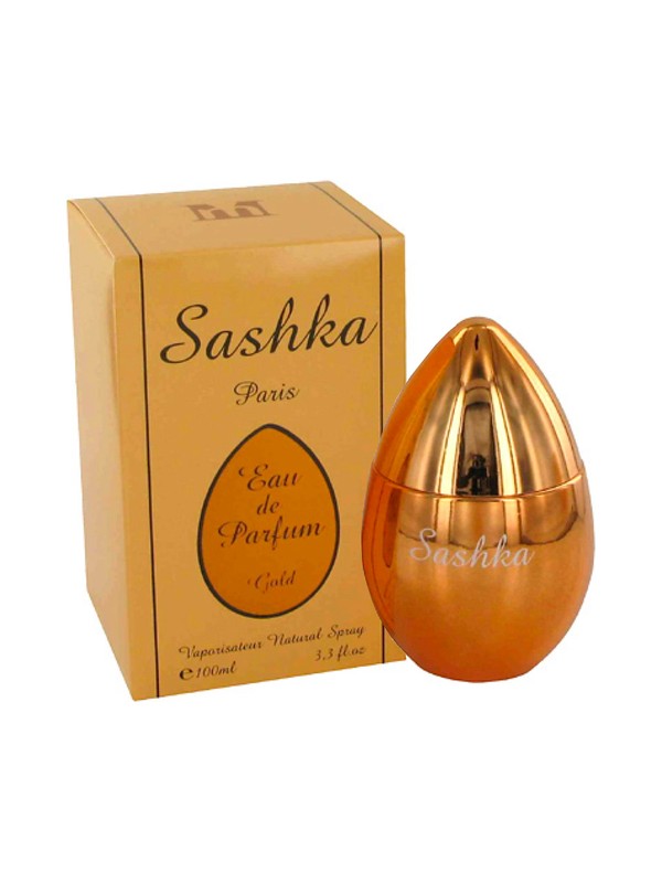 Sashka Gold