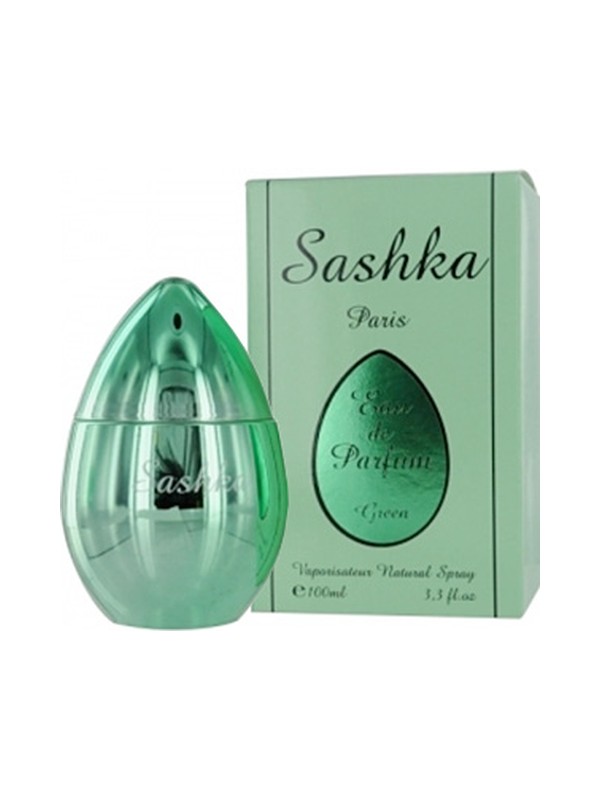 Sashka Green