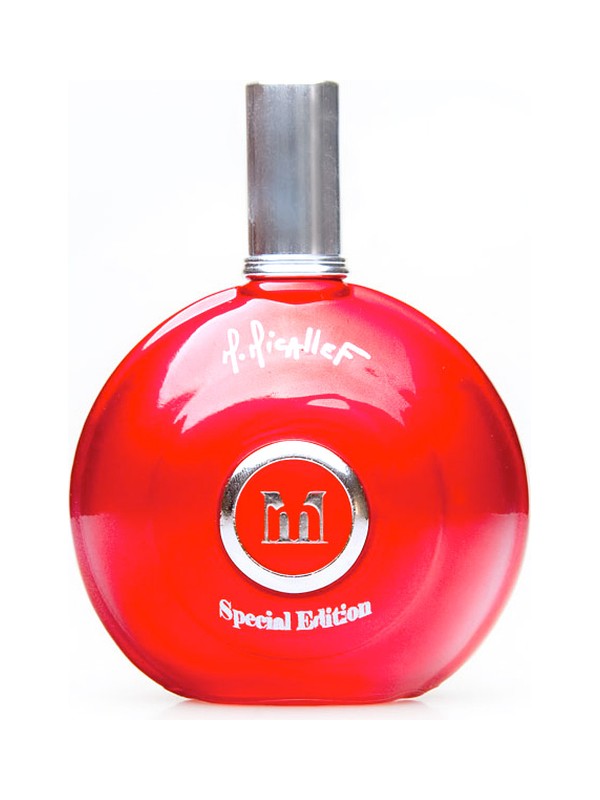 Special Red Edition