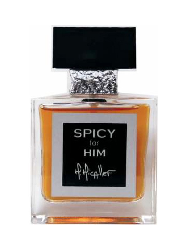Spicy for Him