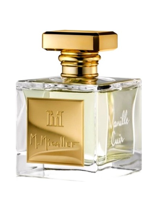 Vanille Cuir