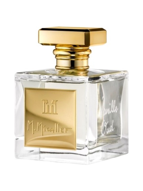 Vanille Oud
