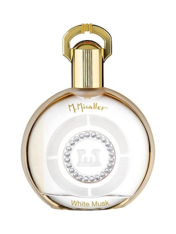 White Musk