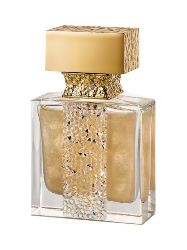 Ylang in Gold Nectar