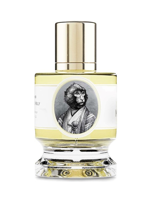 Macaque Yuzu Edition