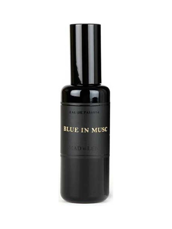 Blue in Musk