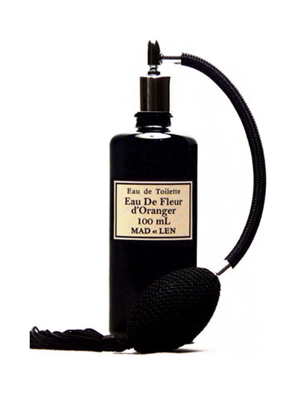 Eau De Fleur d'Oranger