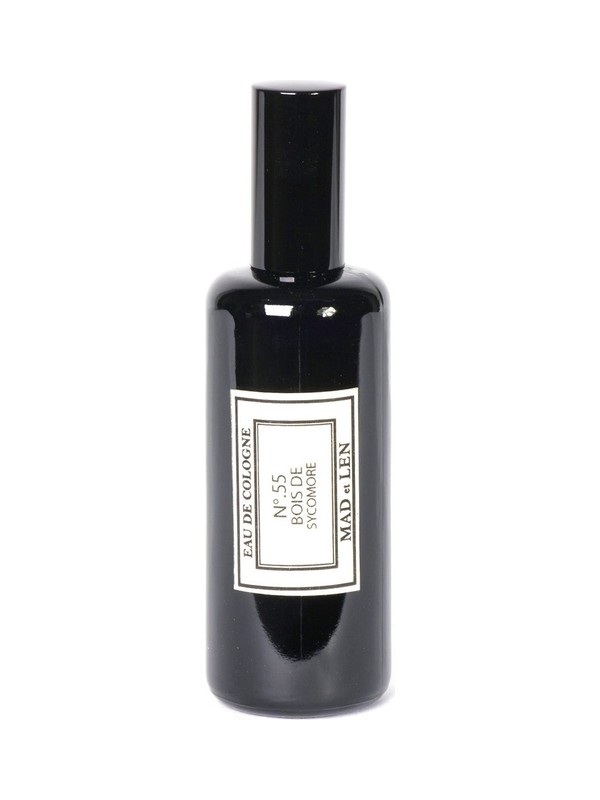 No. 55 Bois de Sycomore