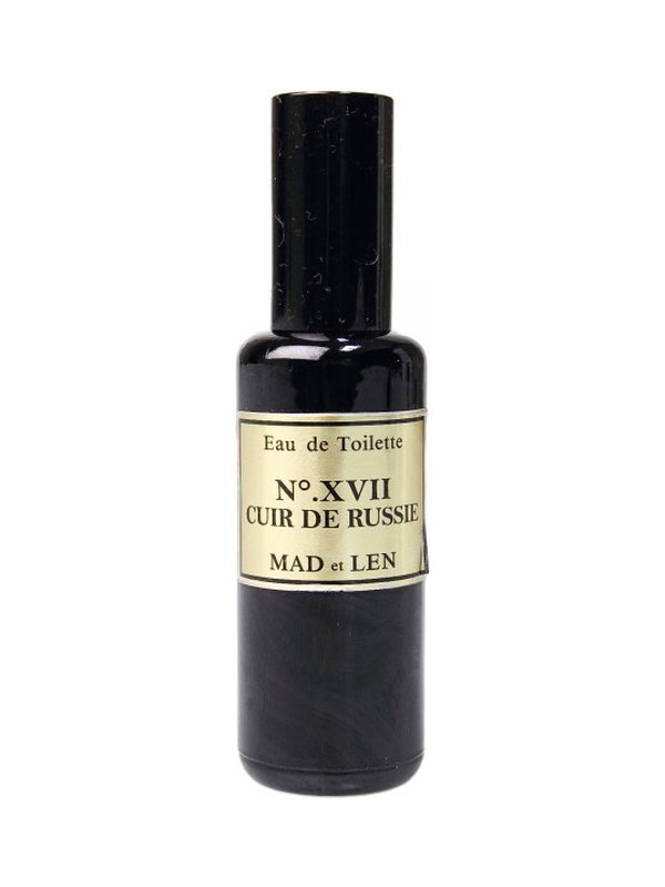 No. 99 Cuir de Russie