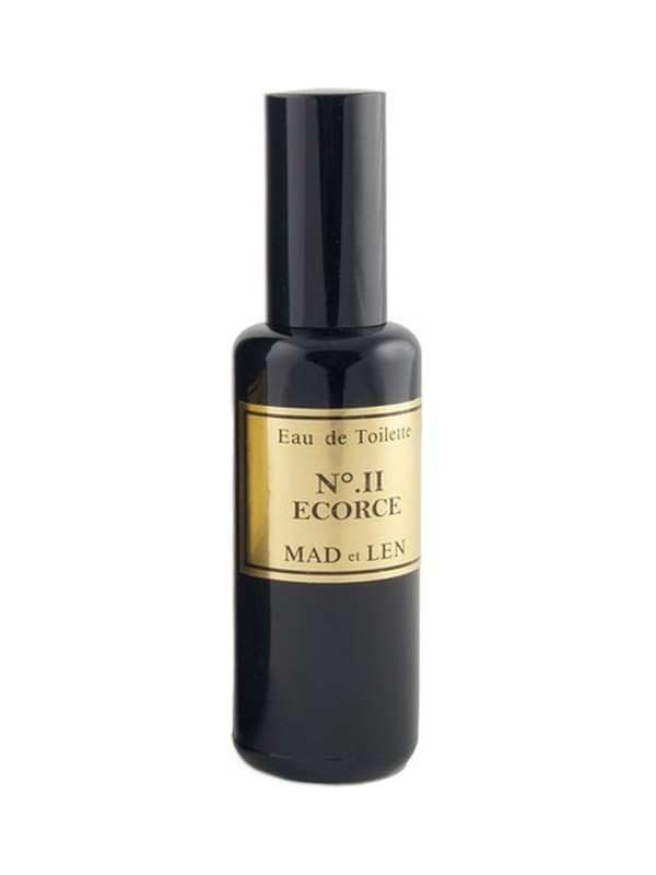 No. II Ecorce