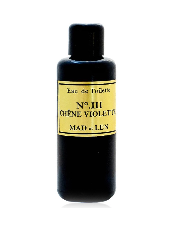 No. III Chene Violette