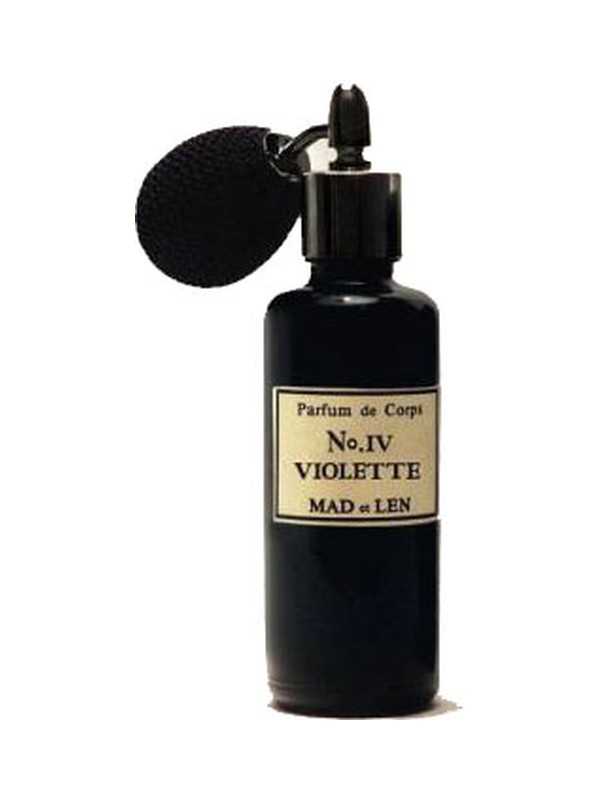 No. IV Violette