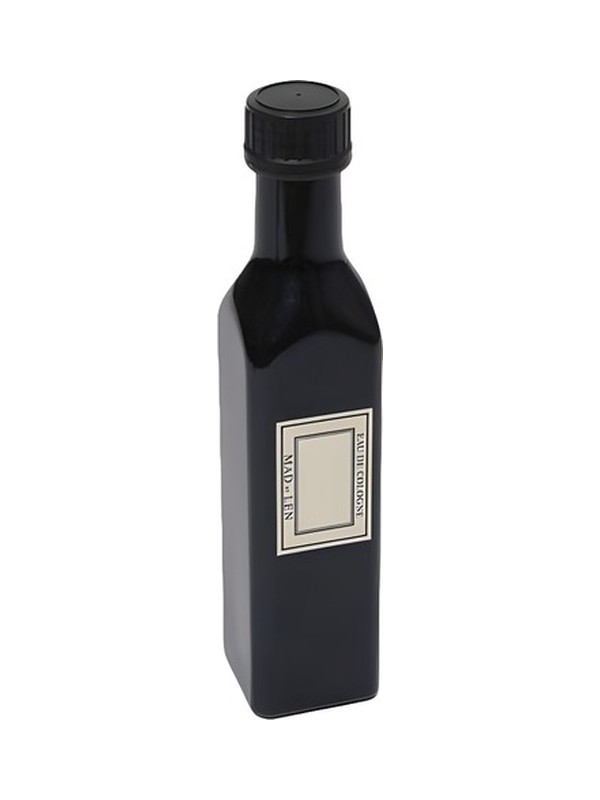 No. VI Bourbon Vanille