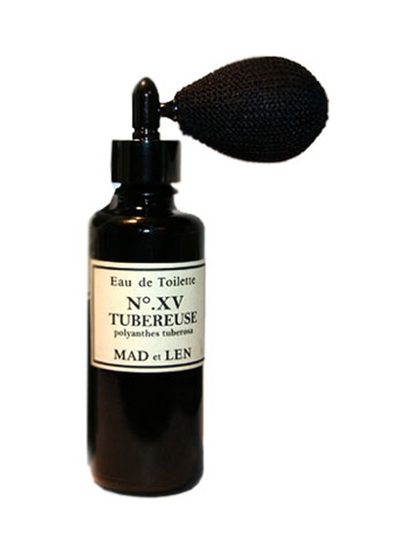 No. XV Tubereuse
