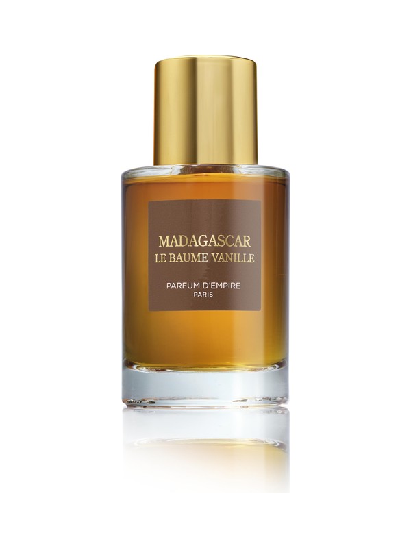 Madagascar Le Baume Vanille