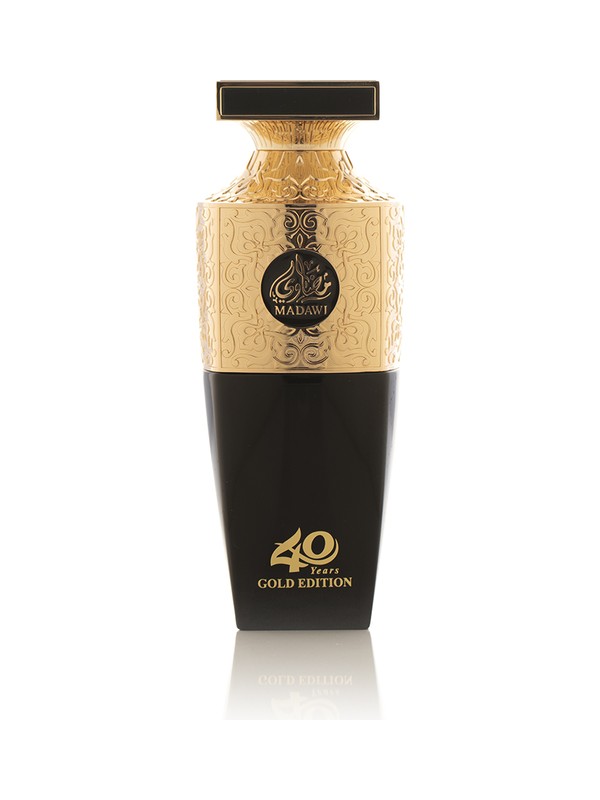 Madawi Gold Edition