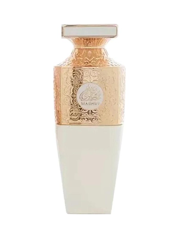 Madawi White