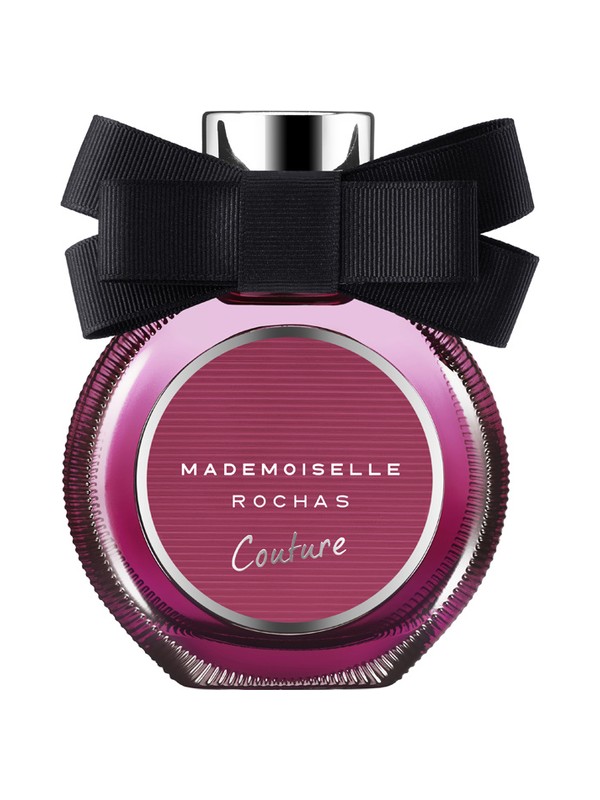 Mademoiselle Rochas Couture