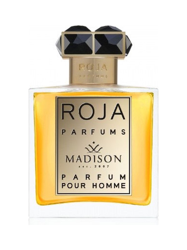 Madison Pour Homme