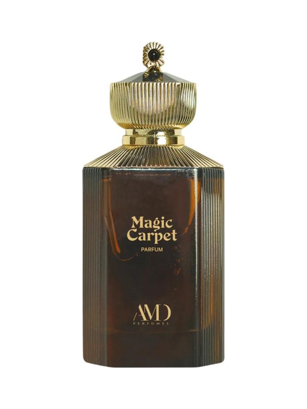 Magic Carpet
