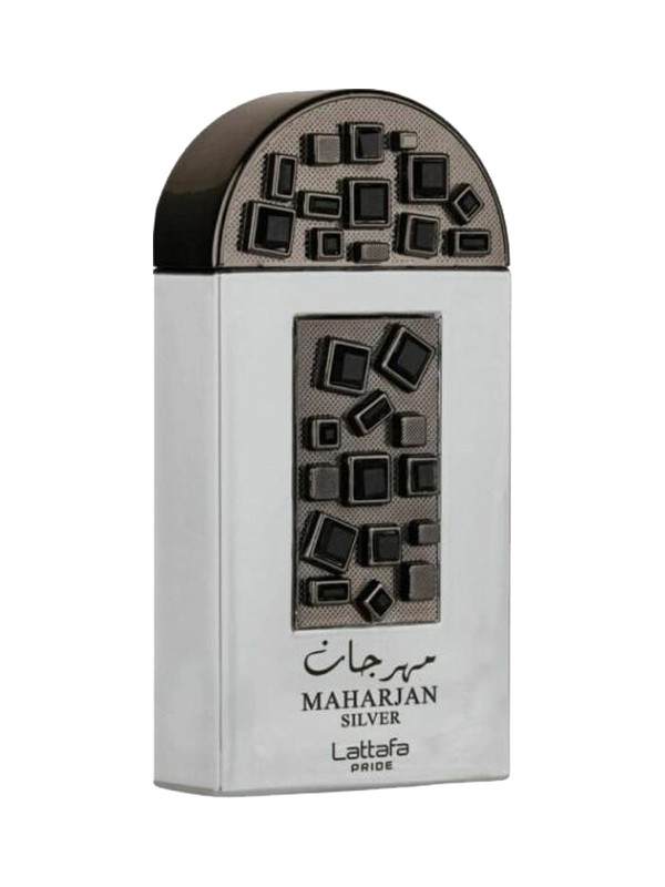 Maharjan Silver