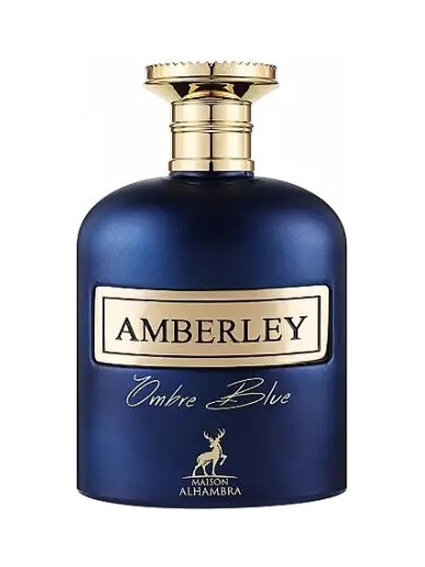 Amberley Ombre Blue
