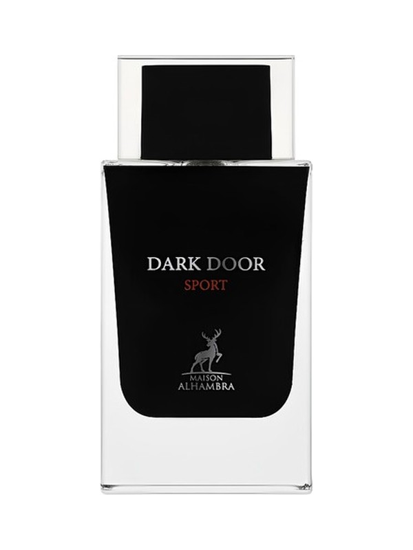 Dark Door Sport