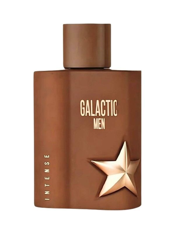 Galactic Men Intense