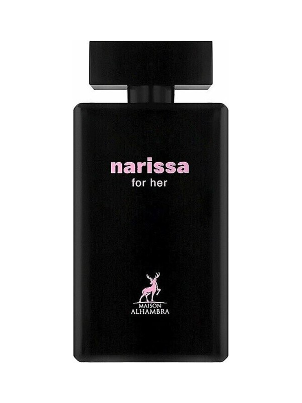 Narissa For Her