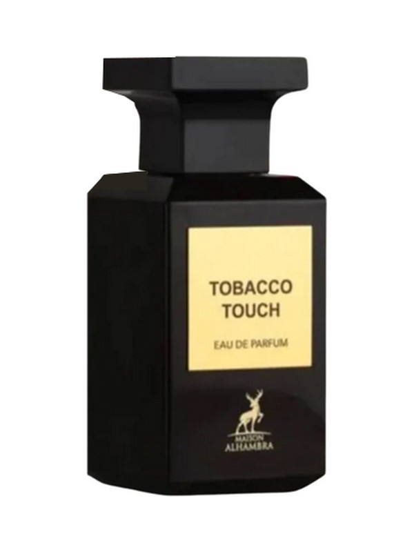 Tobacco Touch