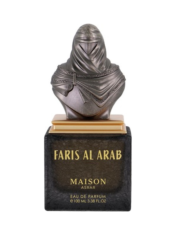 Faris Al Arab