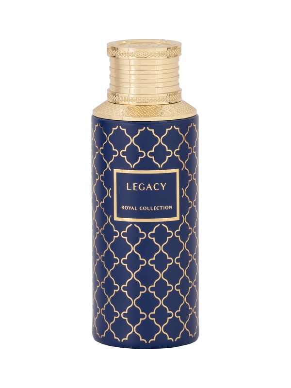 Legacy