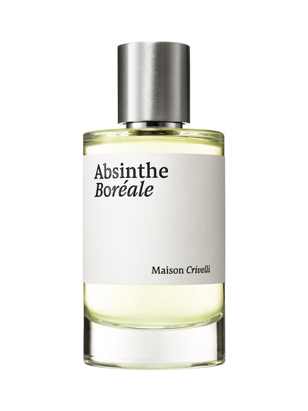 Absinthe Boréale