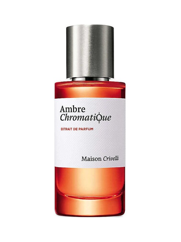Ambre Chromatique