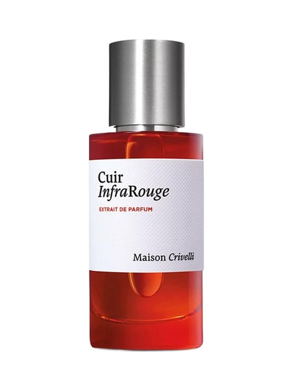 Cuir InfraRouge