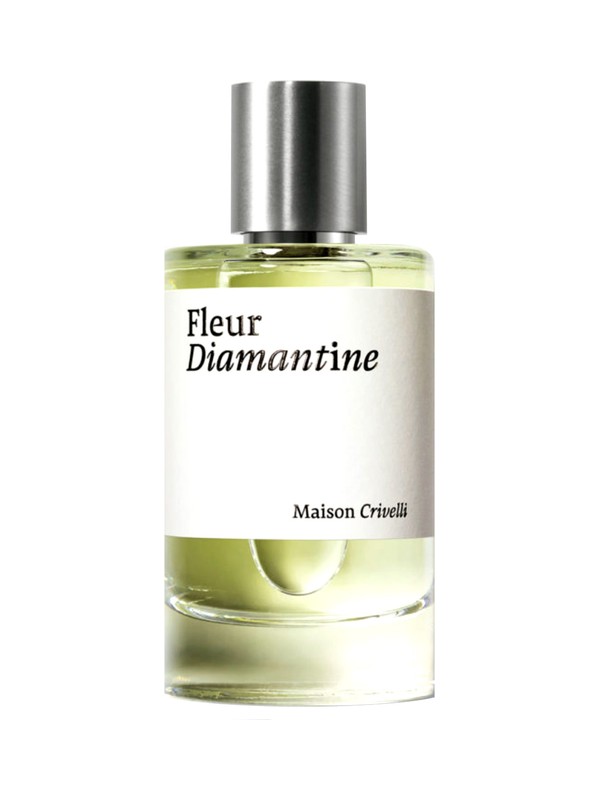 Fleur Diamantine