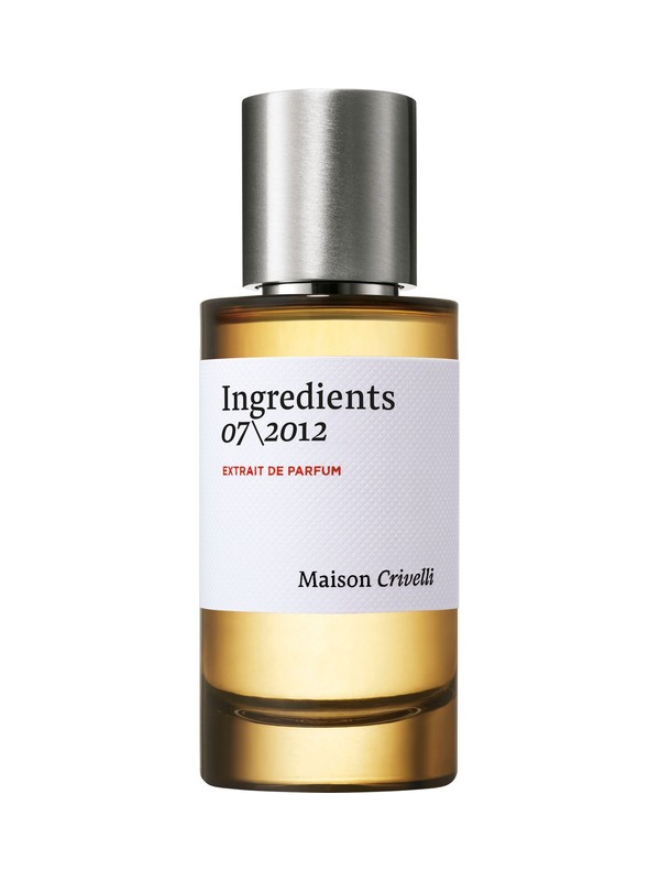 Ingredients 07-2012