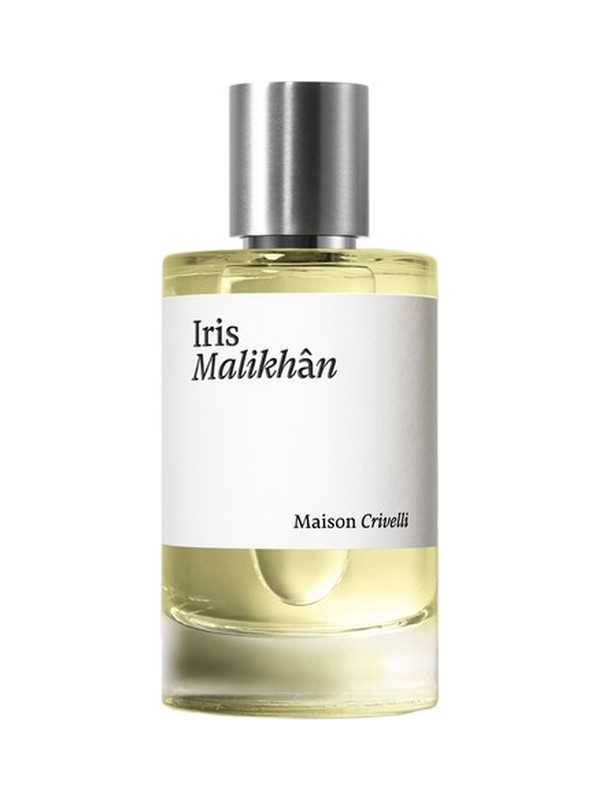 Iris Malikhân