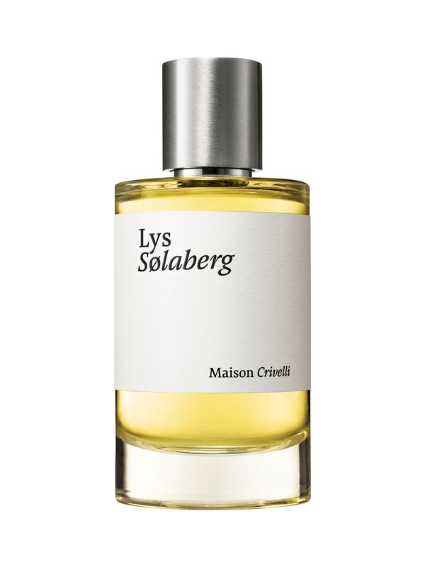 Lys Sølaberg