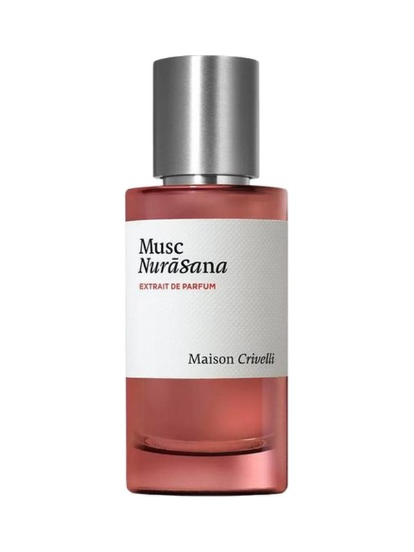 Musc Nurāsana