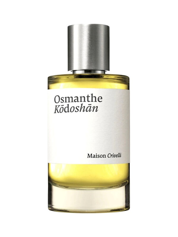 Osmanthe Kodoshan