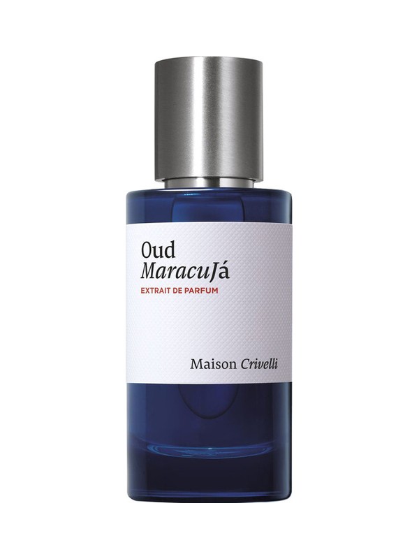 Oud Maracujá