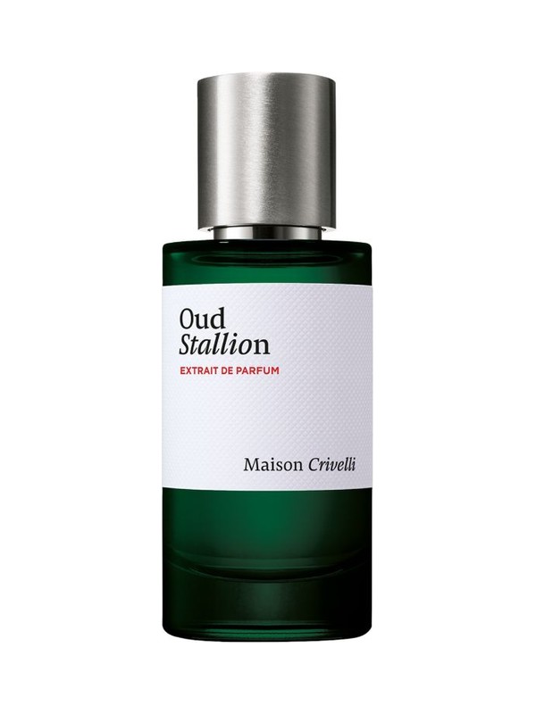 Oud Stallion